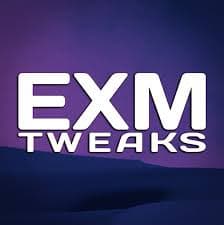 EXM Tweaks